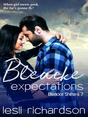 cover image of Bleacke Expectations